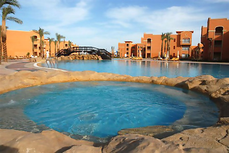 Caribbean World Soma Bay 5* - смотреть фото 17 Отель Caribbean World Soma Bay 5*, Сома Бей - фото 17