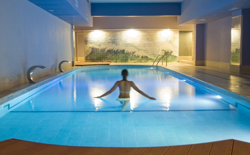 Отель Grand Prestige Hotel 5*, Сиде - фото 10