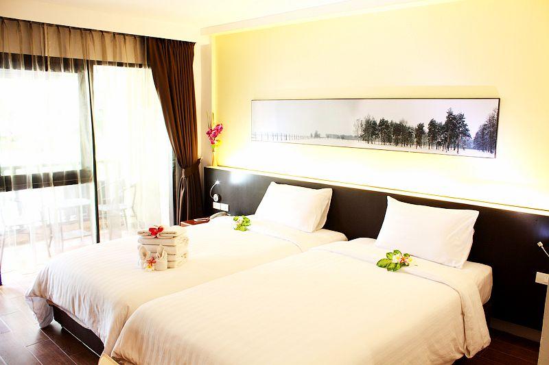 Splendid Resort Jomtien (ex.White House) 3* - смотреть фото 12 Отель Splendid Resort Jomtien (ex.White House) 3*, Паттайя - фото 12