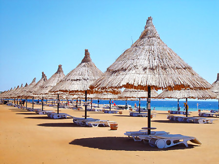 Sheraton Sharm Hotel Resort, Villas & Spa 4* - смотреть фото 8 Отель Sheraton Sharm Hotel Resort, Villas & Spa 4*, Шарм Эль Шейх - фото 8