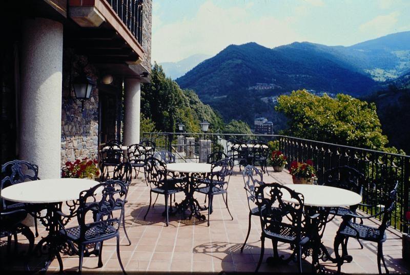 Отель Abba Xalet Suites Hotel 4*,  - фото 12