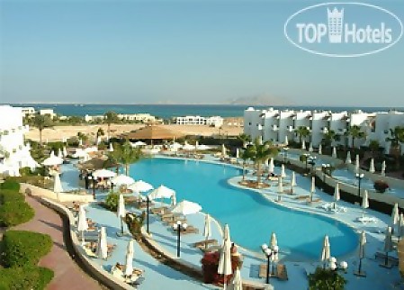 Cyrene Island Hotel 4* - смотреть фото 52 Отель Cyrene Island Hotel 4*, Шарм Эль Шейх - фото 52