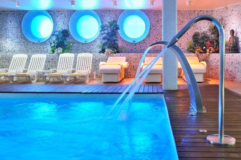 Oasis Tossa 4* - смотреть фото 12 Отель Oasis Tossa 4*, Коста Брава - фото 12