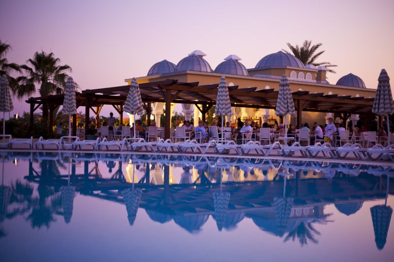 Отель Club Side Star (ex.Club Hotel Lindita) 5*, Сиде - фото 6