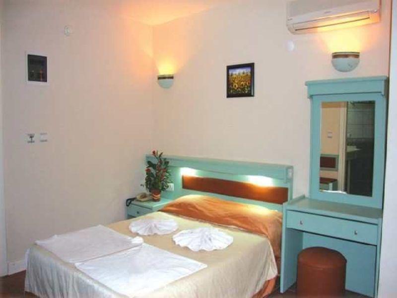 Отель Esra Hotel Family Suites 4*, Дидим - фото 6