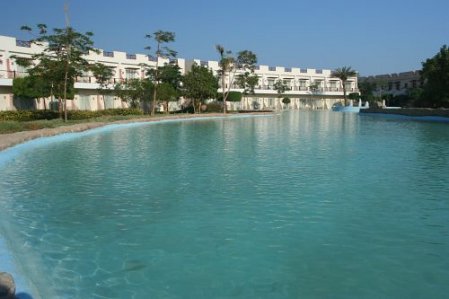 Concorde El Salam Hotel Sharm El Sheikh 5* - смотреть фото 17 Отель Concorde El Salam Hotel Sharm El Sheikh 5*, Шарм Эль Шейх - фото 17