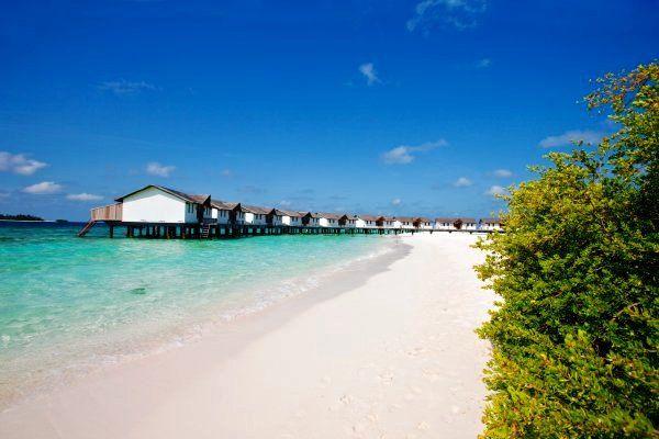 Reethi Beach Resort 4* - смотреть фото 4 Отель Reethi Beach Resort 4*, Мале - фото 4