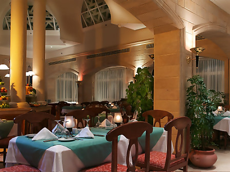 Albatros Palace Sharm 5* - смотреть фото 33 Отель Albatros Palace Sharm 5*, Шарм Эль Шейх - фото 33