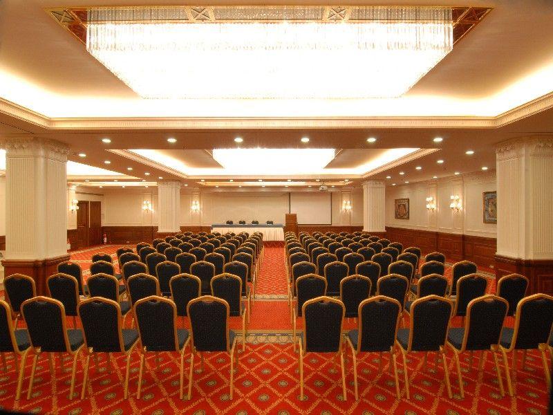 Отель Electra Palace 4*, Афины - фото 14
