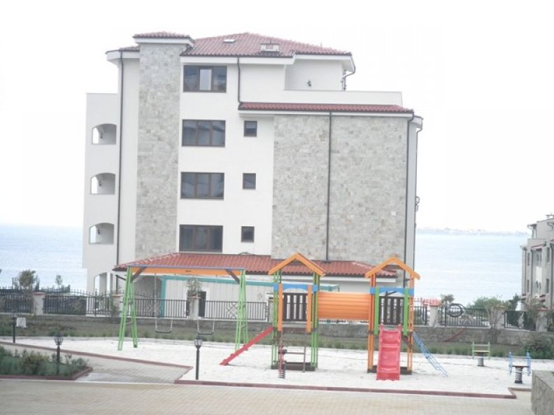 Отель Royal Palm Sv.vlas 3*, Святой Влас - фото 5