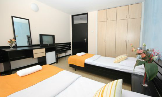 Отель Korali 2*, Сутоморе - фото 7
