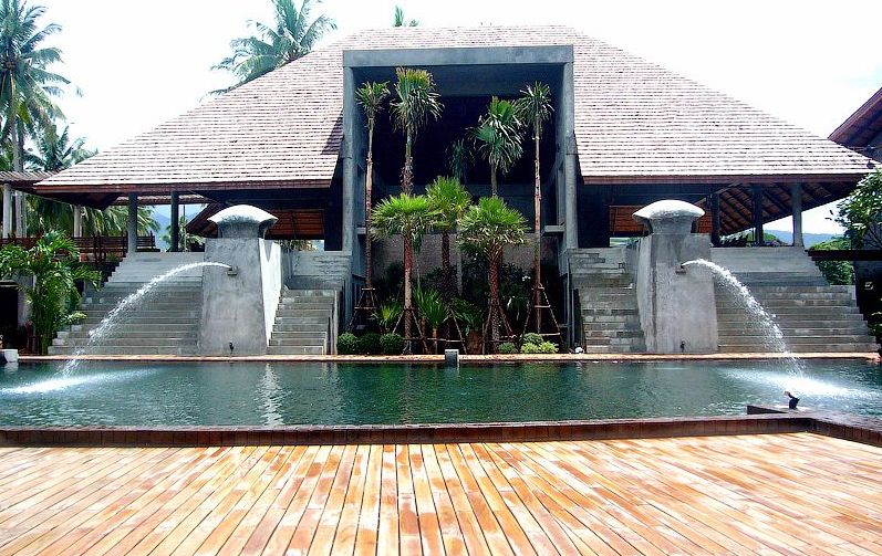 Отель The Dewa Resort 4*, Ко Чанг - фото 9