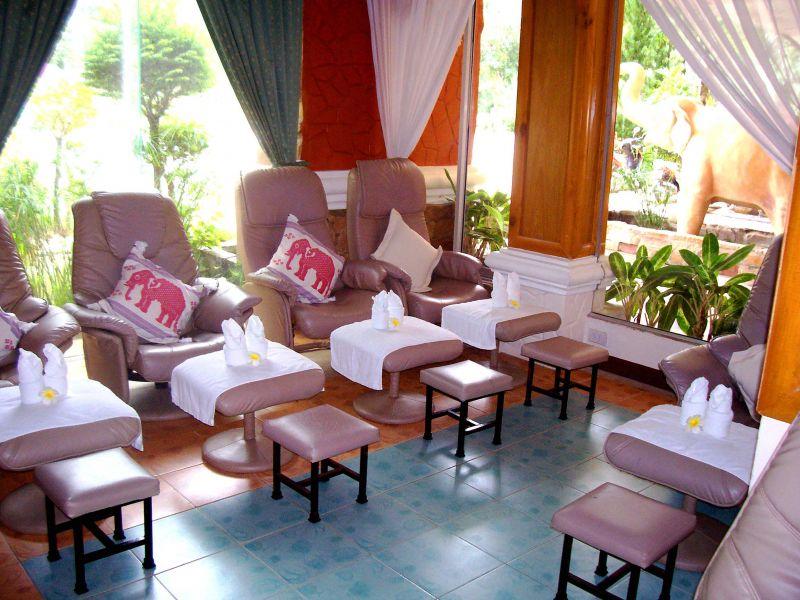 Отель Koh Chang Resort & Spa 3*, Ко Чанг - фото 13