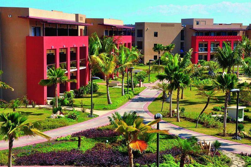 Riu Varadero 5* - смотреть фото 2 Отель Riu Varadero 5*, Варадеро - фото 2