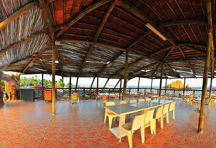 Sandy Beach Hotel & Resort 3* - смотреть фото 12 Отель Sandy Beach Hotel & Resort 3*, Фуджейра - фото 12