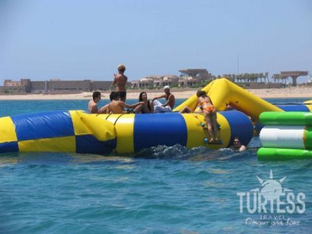 Gardenia Plaza Hotel & Resorts 4* - смотреть фото 43 Отель Gardenia Plaza Hotel & Resorts 4*, Шарм Эль Шейх - фото 43