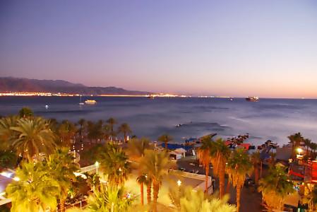 Isrotel Royal Beach 5* - смотреть фото 4 Отель Isrotel Royal Beach 5*, Эйлат - фото 4