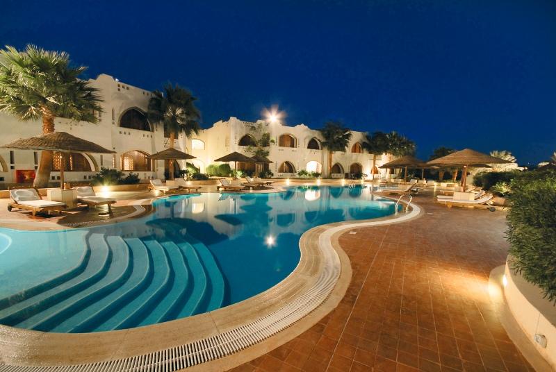Domina Coral Bay Prestige Hotel & Resort 5* - смотреть фото 4 Отель Domina Coral Bay Prestige Hotel & Resort 5*, Шарм Эль Шейх - фото 4