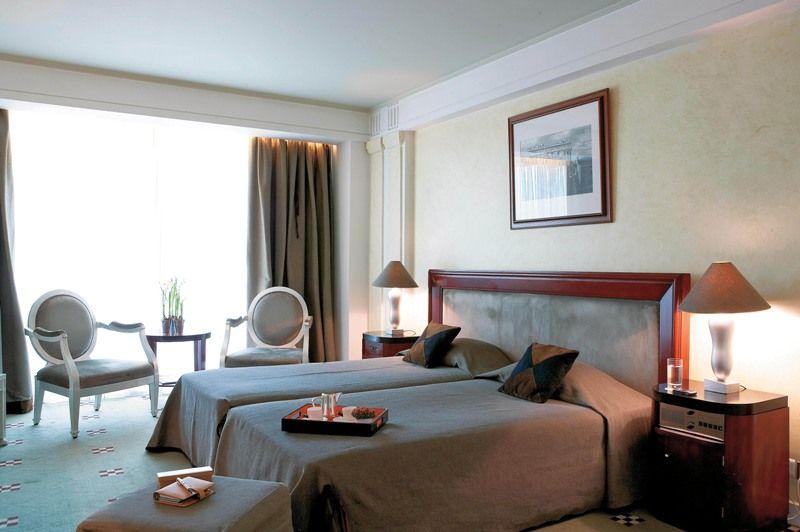 Отель N.j.v. Athens Plaza 5*, Афины - фото 9