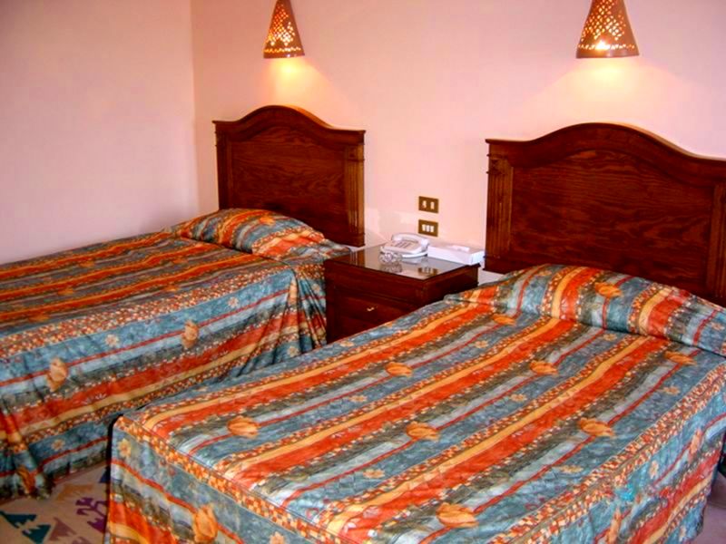 Отель Shams Alam Resort 4*, Марса Алам - фото 16