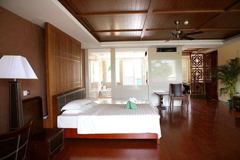 Отель Palm Beach Resort 5*, Санья - фото 12