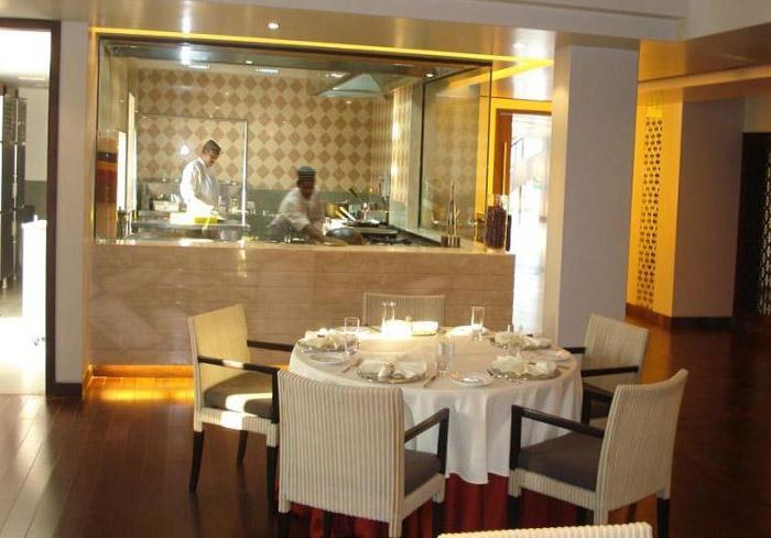 Отель The Kenilworth Beach Resort & SPA 5*, ГОА южный - фото 20