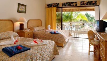 Ifa Villas Bavaro Resort & SPA 4* - смотреть фото 8 Отель Ifa Villas Bavaro Resort & SPA 4*, Пунта Кана - фото 8