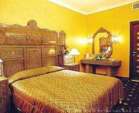 Отель Sea View Hotel 4*, Дубаи - фото 12