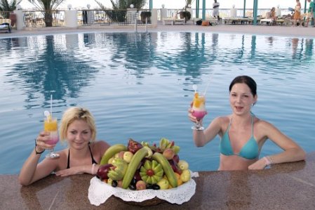 Sunrise Holidays Resort 4* - смотреть фото 26 Отель Sunrise Holidays Resort 4*, Хургада - фото 26