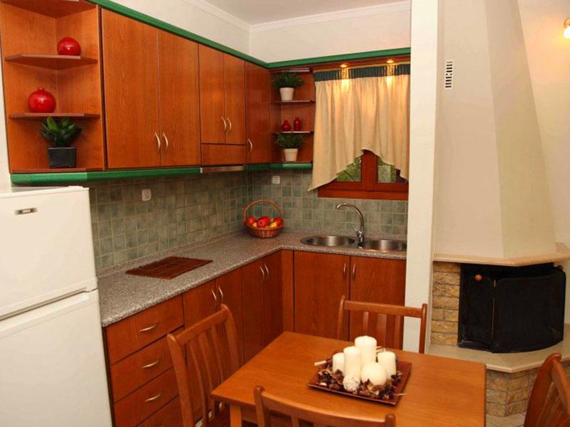 Vaya Apartments 3* - смотреть фото 8 Отель Vaya Apartments 3*, Пиерия - фото 8