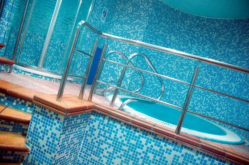 H.Top Pineda Palace 4 *, Коста Брава, Испания 4* - смотреть фото 15 Отель H.Top Pineda Palace 4 *, Коста Брава, Испания 4*, Коста Брава - фото 15