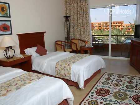 Отель Amwaj Oyoun Resort &  Spa Sharm El Sheikh 5*, Шарм Эль Шейх - фото 13