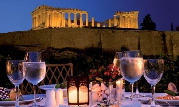 Отель Divani Palace Acropolis 5*, Афины - фото 6