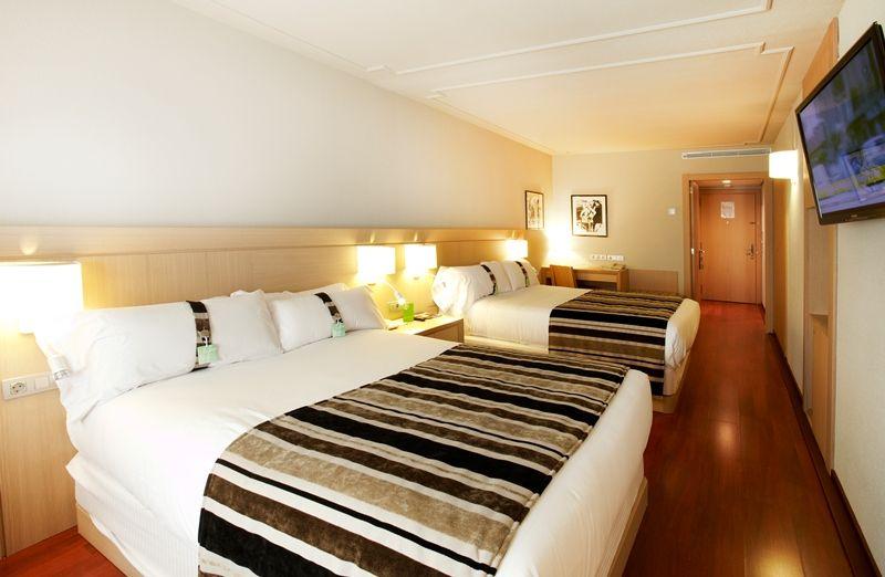 Отель Holiday Inn Andorra (Ex Crowne Plaza) 5*,  - фото 8