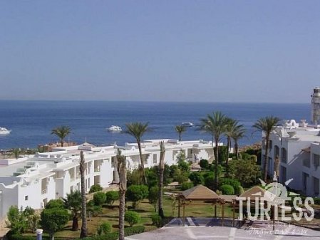 Отель Renaissance Sharm El Seikh Golden View Beach Resort 5*, Шарм Эль Шейх - фото 16