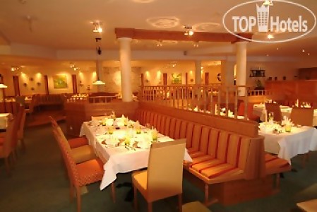 Best Western Premier Kaiserhof Kitzbuhel 4* - смотреть фото 9 Отель Best Western Premier Kaiserhof Kitzbuhel 4*, Китцбюль - фото 9