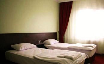 Отель Diana Hotel 3*, Стамбул - фото 6