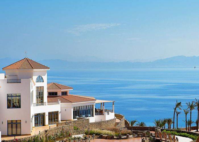 Ecotel Dahab Bay View Resort 4* - смотреть фото 7 Отель Ecotel Dahab Bay View Resort 4*, Дахаб - фото 7