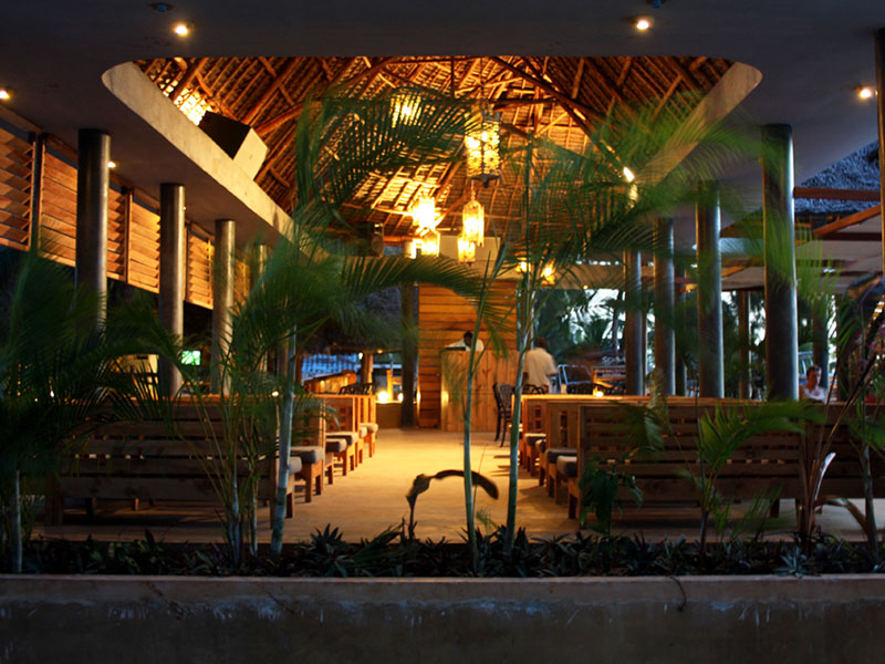 Sunset Kendwa Bungalows * - смотреть фото 22 Отель Sunset Kendwa Bungalows *, - фото 22