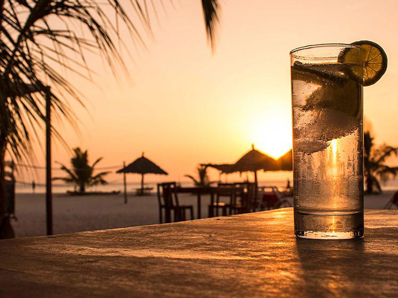 Sunset Kendwa Bungalows * - смотреть фото 24 Отель Sunset Kendwa Bungalows *, - фото 24