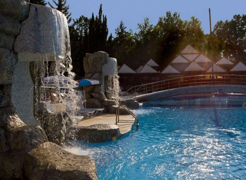 Magnolia Hotel 3* - смотреть фото 5 Отель Magnolia Hotel 3*, Албена - фото 5