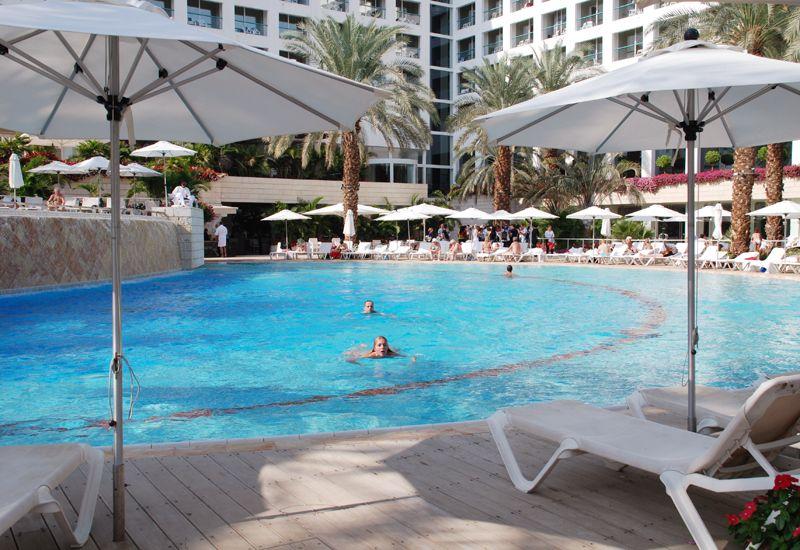 Isrotel Dead Sea 4* - смотреть фото 2631 Отель Isrotel Dead Sea 4*, Мёртвое Море - фото 2631