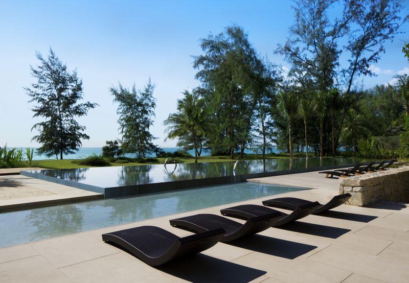 Renaissance Phuket Resort & Spa 5* - смотреть фото 10 Отель Renaissance Phuket Resort & Spa 5*, Пхукет - фото 10