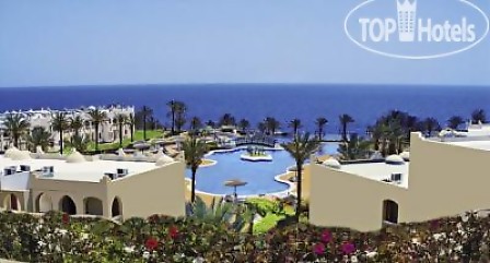 Sunrise Diamond Beach Resort Select 5* - смотреть фото 2 Отель Sunrise Diamond Beach Resort Select 5*, Шарм Эль Шейх - фото 2