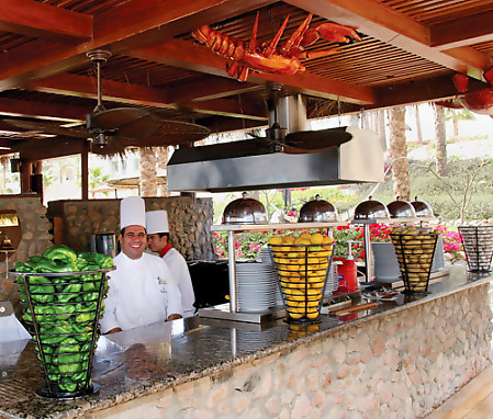 Grand Rotana Resort & Spa 5* - смотреть фото 41 Отель Grand Rotana Resort & Spa 5*, Шарм Эль Шейх - фото 41