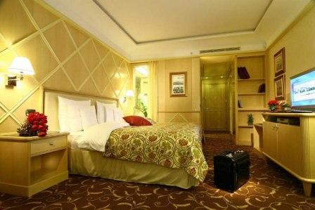Отель Splendid Conference & Spa Resort 5*, Бечичи - фото 12