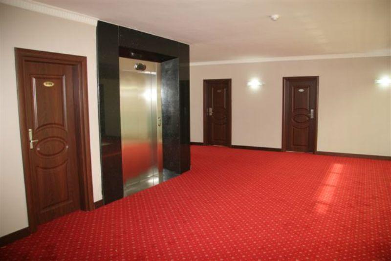 Отель Alkan Hotel 3*, Мармарис - фото 5