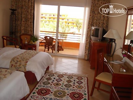 Отель Amwaj Oyoun Resort &  Spa Sharm El Sheikh 5*, Шарм Эль Шейх - фото 12