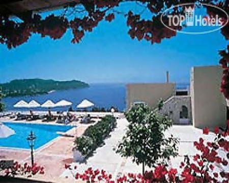 Atrium Hotel Rethymno 3* - смотреть фото 3 Отель Atrium Hotel Rethymno 3*, о. Крит - фото 3