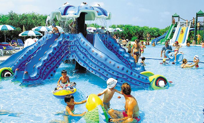 Ali Bey Club (Ex. Ali Bey Club Manavgat) 5* - смотреть фото 14 Отель Ali Bey Club (Ex. Ali Bey Club Manavgat) 5*, Сиде - фото 14